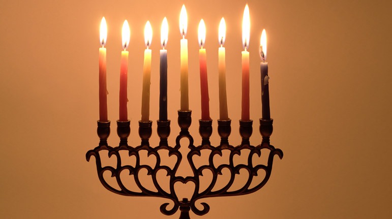 Chanukah: The Lesson we can Learn from the Story of Chanukah
