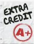 Parshas Beshalach: You Have An Opportunity To Get Extra Credit!